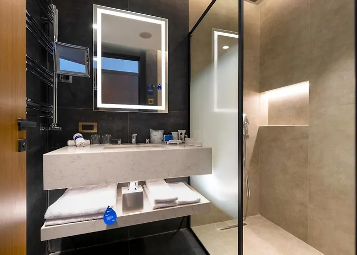 Sky Erciyes, A Member Of Radisson Individuals Hotel Nize