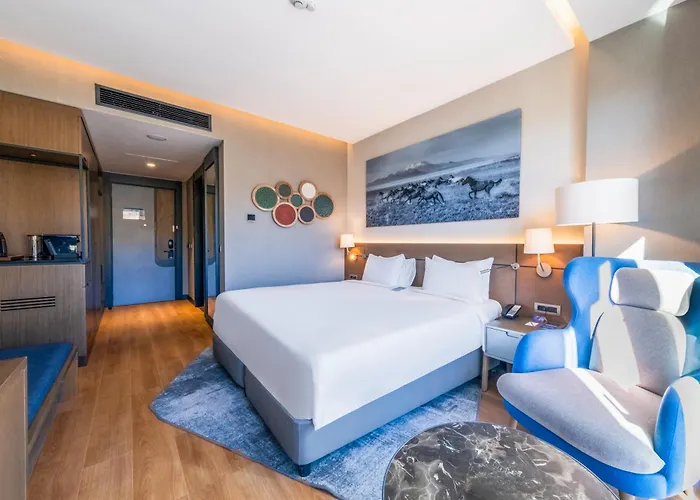 Sky Erciyes, A Member Of Radisson Individuals Nize