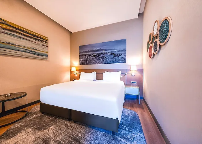 Sky Erciyes, A Member Of Radisson Individuals Hotel