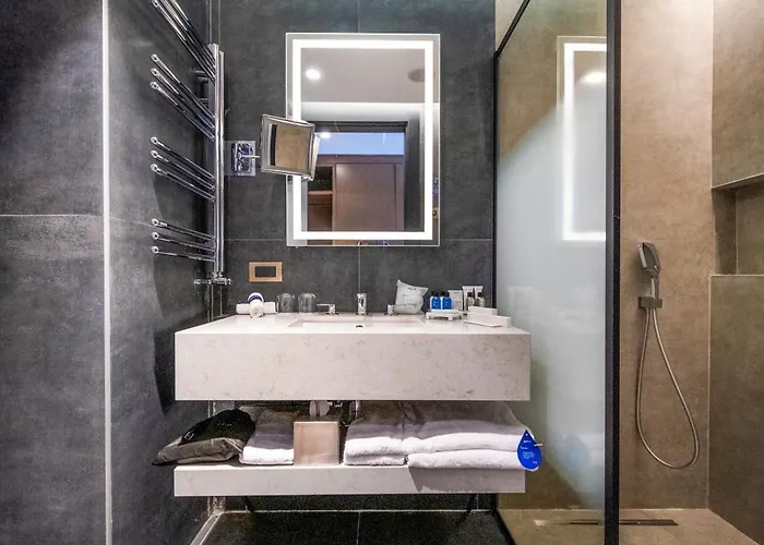 Sky Erciyes, A Member Of Radisson Individuals Hotel Nize