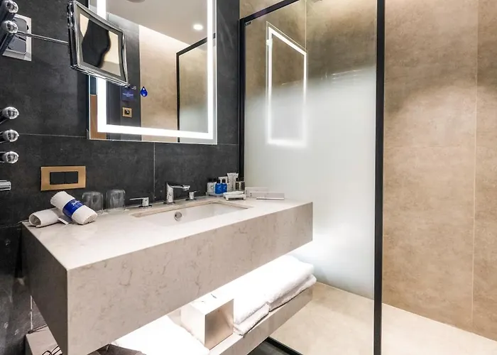 Sky Erciyes, A Member Of Radisson Individuals *